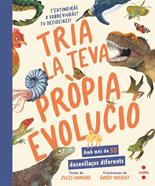 Tria la teva pròpia evolució | 9788466160278 | Howard, Jules | Librería Sendak