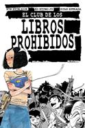 El club de los libros prohibidos | 9788412128284 | Hyun Sook, Kim/Estrada, Ryan/Hyung-Ju, Ko | Llibreria Sendak