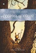 L'odissea de l'Ollie | 9788483435007 | Joyce, William | Librería Sendak