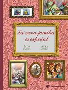La meva família és especial | 9788417207175 | Rayo, Anna | Llibreria Sendak
