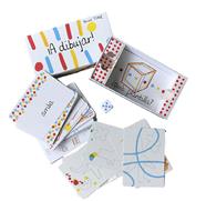 ¡A dibujar! | 9788417074241 | Tullet, Hervé | Librería Sendak