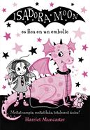 La Isadora Moon es fica en un embolic | 9788420487458 | Harriet Muncaster | Librería Sendak