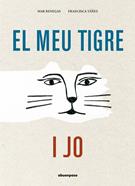 El meu tigre i jo | 9788417555580 | Benegas Ortiz, Mar | Llibreria Sendak