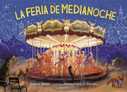 La feria de medianoche | 9788414030301 | Sterer, Gideon | Llibreria Sendak