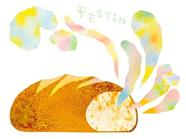 Festin | 9782490015139 | Brugni, Anne / Zicmuse, McCloud | Librería Sendak