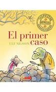 Inspector Gordon. El primer caso | 9788417222086 | Nilsson, Ulf | Llibreria Sendak