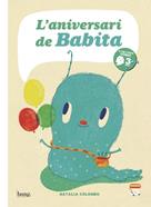 L'aniversari de Babeta | 9788416114528 | Colombo Natalia | Llibreria Sendak