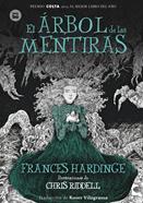 El árbol de las mentiras | 9788483435144 | Hardinge, Frances | Librería Sendak