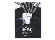 Bear with me | 9788875706906 | Vola, Noemi | Llibreria Sendak