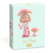 TINYLY Amy & Mushy | 3070900069671 | Llibreria Sendak