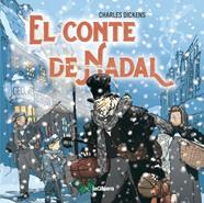 El conte de Nadal | 9788424667726 | Dickens, Charles | Llibreria Sendak