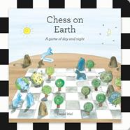 Chess on Earth | 9780993517471 | Weil, Daniel | Llibreria Sendak
