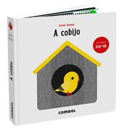A cobijo | 9788411582810 | Deneux, Xavier | Llibreria Sendak