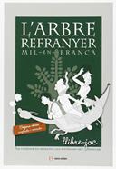 L'arbre refranyer | 9788493608392 | Clotet Villaró, Narcís | Llibreria Sendak