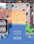 A l'altre costat del mar | 9788412723649 | Noritake, Yukiko | Llibreria Sendak