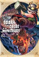 Soara y las casas de los monstruos 2 | 9791387506964 | Yamaji, Hidenori | Llibreria Sendak