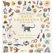 Gato encerrado | 9786078619177 | Llibreria Sendak