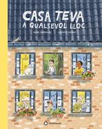 Casa teva a qualsevol lloc | 9788418304064 | Carballal, Alba | Llibreria Sendak
