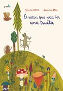 El ratoli que volia fer una truita | 9788417002466 | Cali Davide/ Dek | Llibreria Sendak