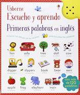 Mis primeras palabras ingles | 9781409594772 | Taplin Sam/ Bonn | Llibreria Sendak