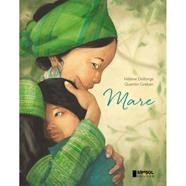 Mare | 9788415315506 | DELFORGE, HÉLENE / GRÉBAN, QUENTIN | Librería Sendak