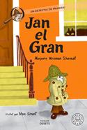 Jan el gran | 9788410323155 | Weinman Sharmat, Marjorie | Llibreria Sendak