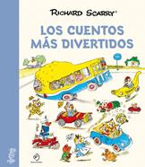Los cuentos más divertidos | 9788418128172 | Scarry, Richard | Llibreria Sendak