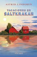 Vacaciones en Saltkrakan | 9791387686048 | Lindgren, Astrid | Llibreria Sendak