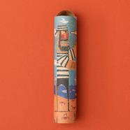 LONDJI Kaleidoscopi The Captain | 8436530162024 | Llibreria Sendak