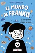 El mundo de Frankie | 9788419110848 | Dooley, Aoife | Llibreria Sendak