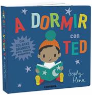 A dormir con Ted | 9788491013235 | Henn, Sophy | Llibreria Sendak
