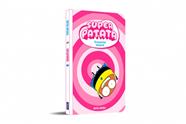 Superpatata 3 - El miniportal temporal | 9788448874018 | Laperla, Artur | Llibreria Sendak