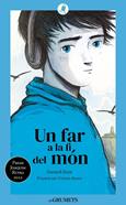 Un far a la fi del món | 9788424675837 | GUIX, GERARD | Llibreria Sendak