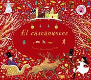 El cascanueces | 9788469621394 | Flint, Katy | Llibreria Sendak