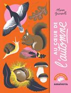 Au cœur de l’automne | 9782368563816 | Bucciarelli, Manon | Llibreria Sendak