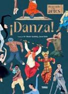 Danza! | 9786075840079 | Librería Sendak