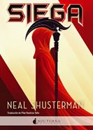 Siega | 9788416858248 | Shusterman, Neal | Llibreria Sendak