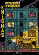 Enigmas. Detectives a domicilio 1 | 9788412229769 | Martin, Paul | Llibreria Sendak