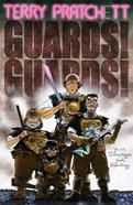 Guards! Guards! | 9780575070714 | Llibreria Sendak
