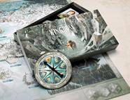 MARBUSHKA The Forgotten Kingdom | 5999559660931 | Llibreria Sendak