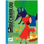 DJECO Cartes Mechanlou | 3070900051263 | Llibreria Sendak
