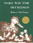 Make Way for Ducklings | 9780670451494 | Robert McCloskey | Llibreria Sendak