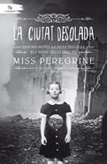 La ciutat desolada | 9788494508578 | Riggs, Ransom | Llibreria Sendak