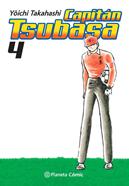 Capitán Tsubasa nº 04/21 | 9788413414034 | Takahashi, Yoichi | Librería Sendak