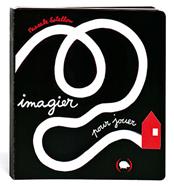 Imagier pour jouer | 9782361932244 | Estellon, Pascale | Llibreria Sendak