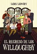 El regreso de los Willoughby | 9788469886076 | Lowry, Lois | Librería Sendak