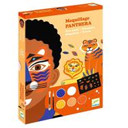 DJECO Maquillage - Panthera | 3070900092471 | Llibreria Sendak