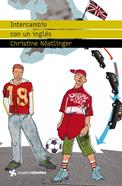 Intercambio con un inglés | 9788408090700 | Nöstlinger, Christine | Llibreria Sendak