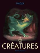 Le livre des créatures | 9782330205447 | Nadja | Llibreria Sendak