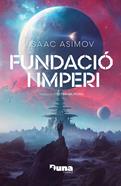 Fundació i imperi (rústica) | 9788412683288 | Asimov, Isaac | Llibreria Sendak